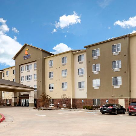 Garner Hotel Oklahoma City - Quail Springs By Ihg Екстериор снимка