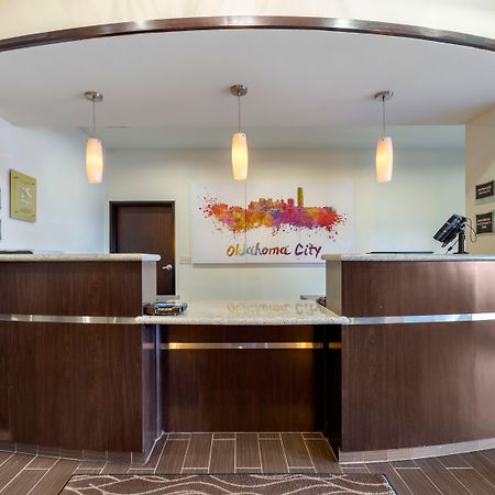 Garner Hotel Oklahoma City - Quail Springs By Ihg Екстериор снимка