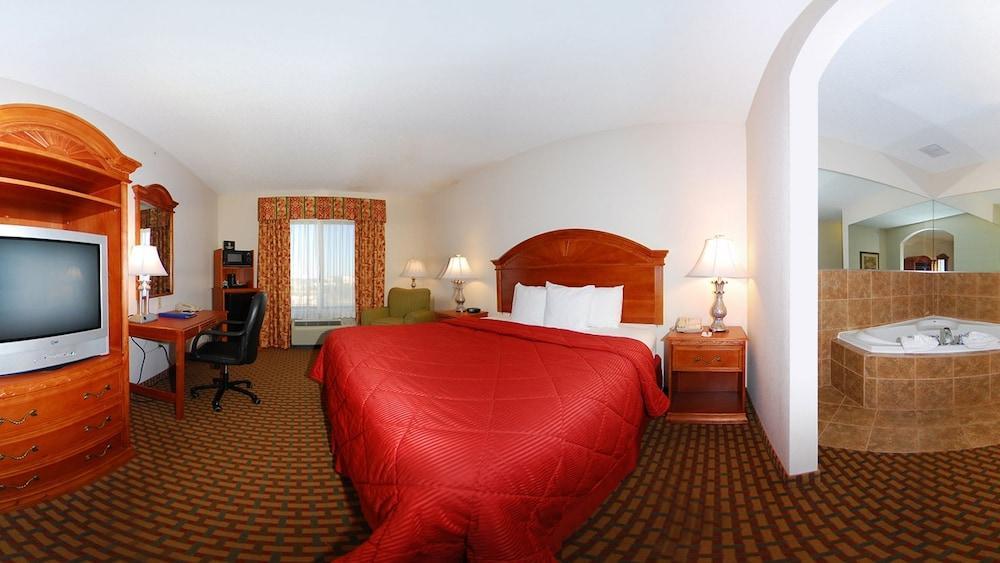 Garner Hotel Oklahoma City - Quail Springs By Ihg Екстериор снимка