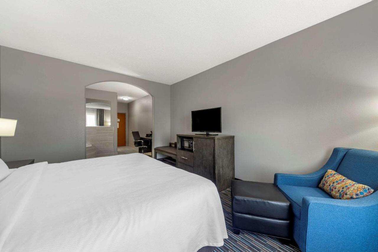Garner Hotel Oklahoma City - Quail Springs By Ihg Екстериор снимка