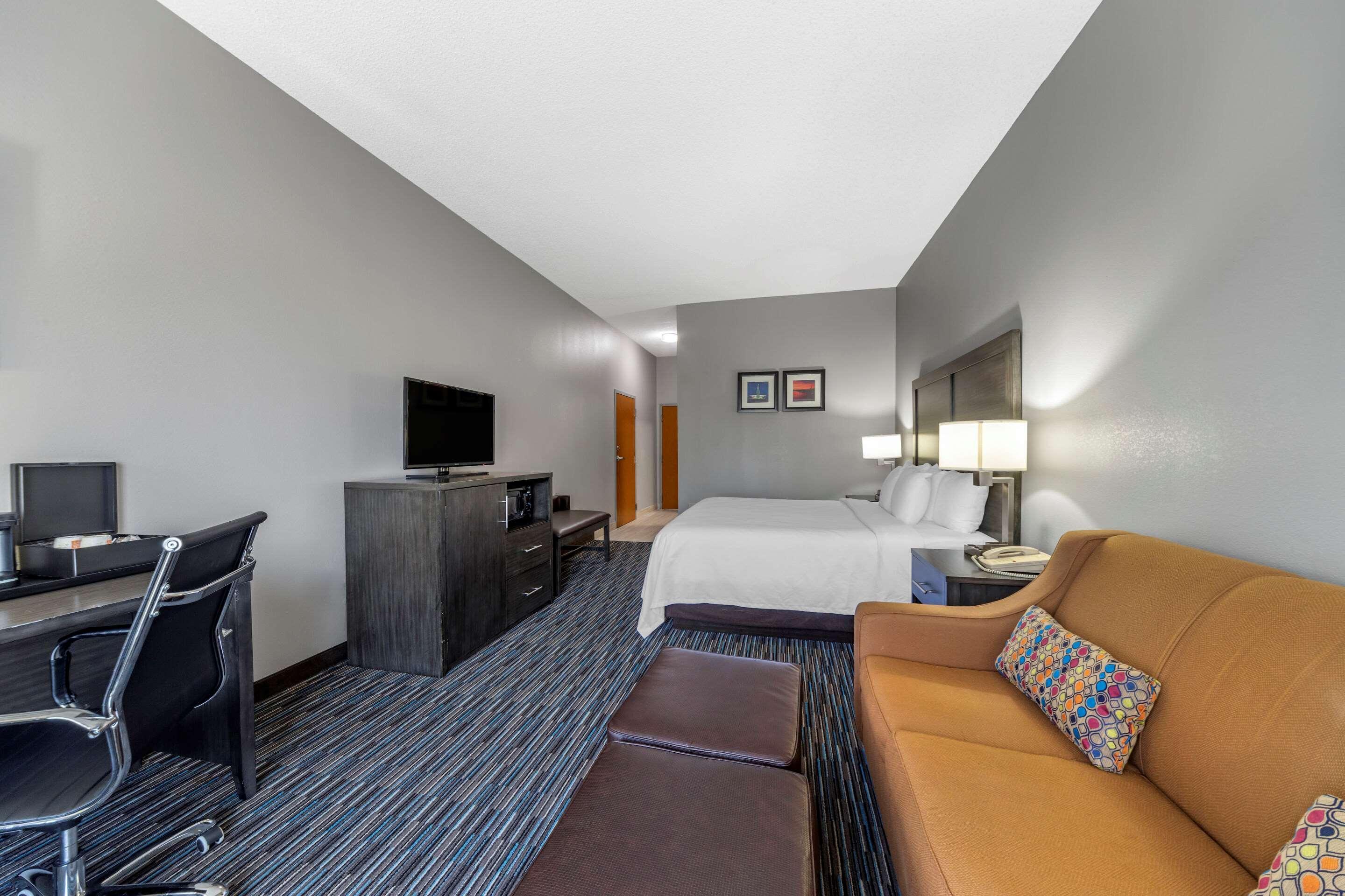 Garner Hotel Oklahoma City - Quail Springs By Ihg Екстериор снимка