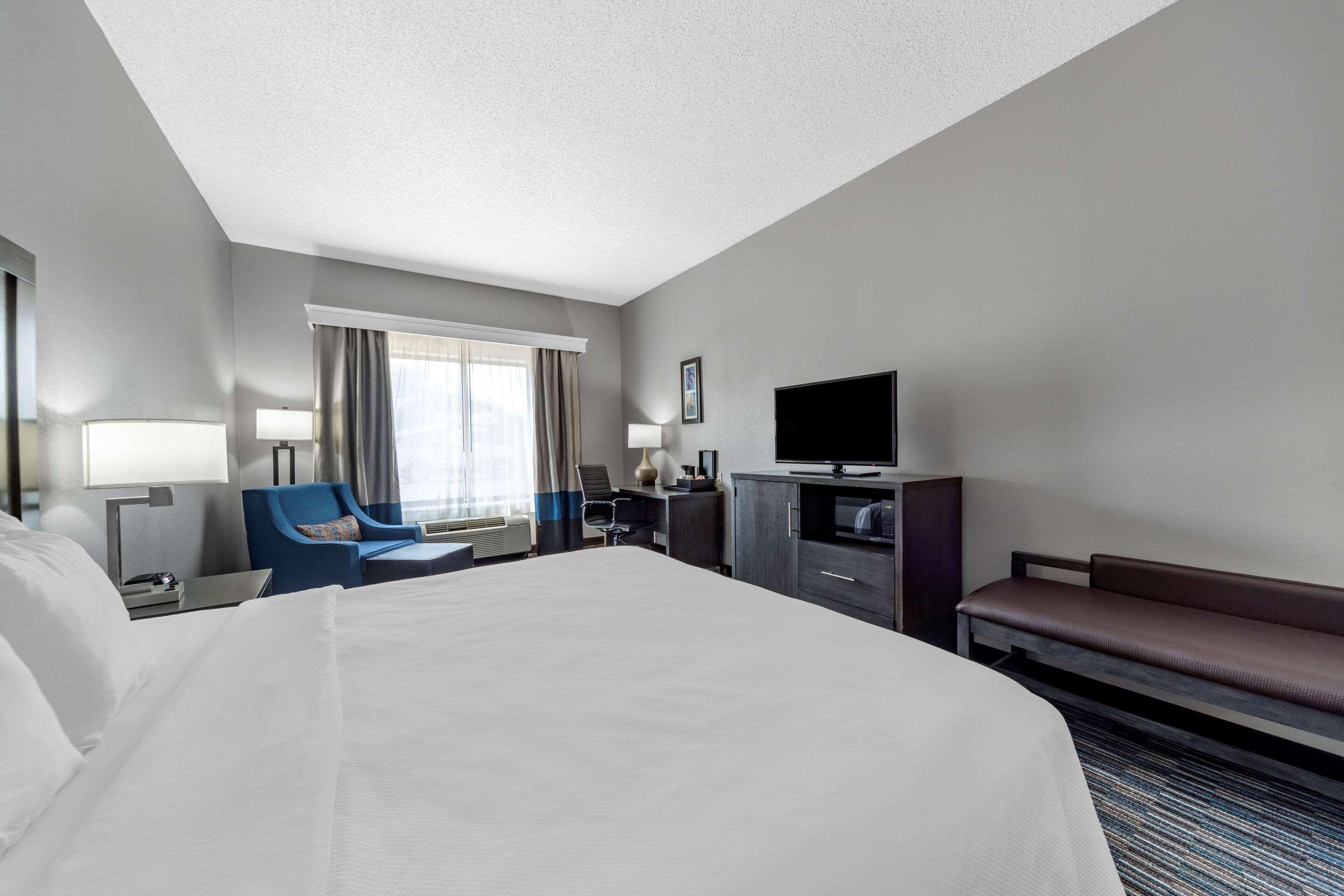 Garner Hotel Oklahoma City - Quail Springs By Ihg Екстериор снимка
