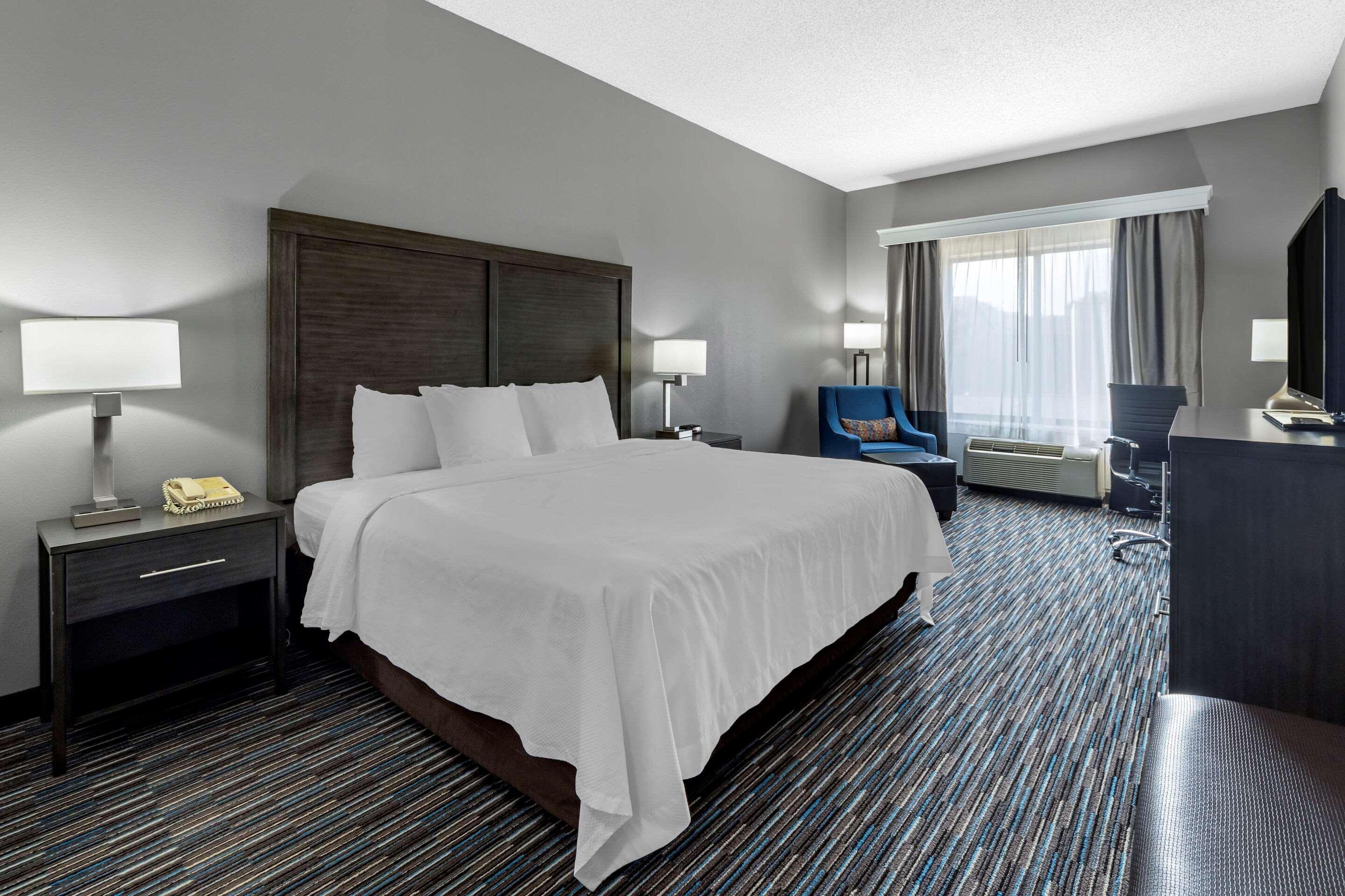 Garner Hotel Oklahoma City - Quail Springs By Ihg Екстериор снимка