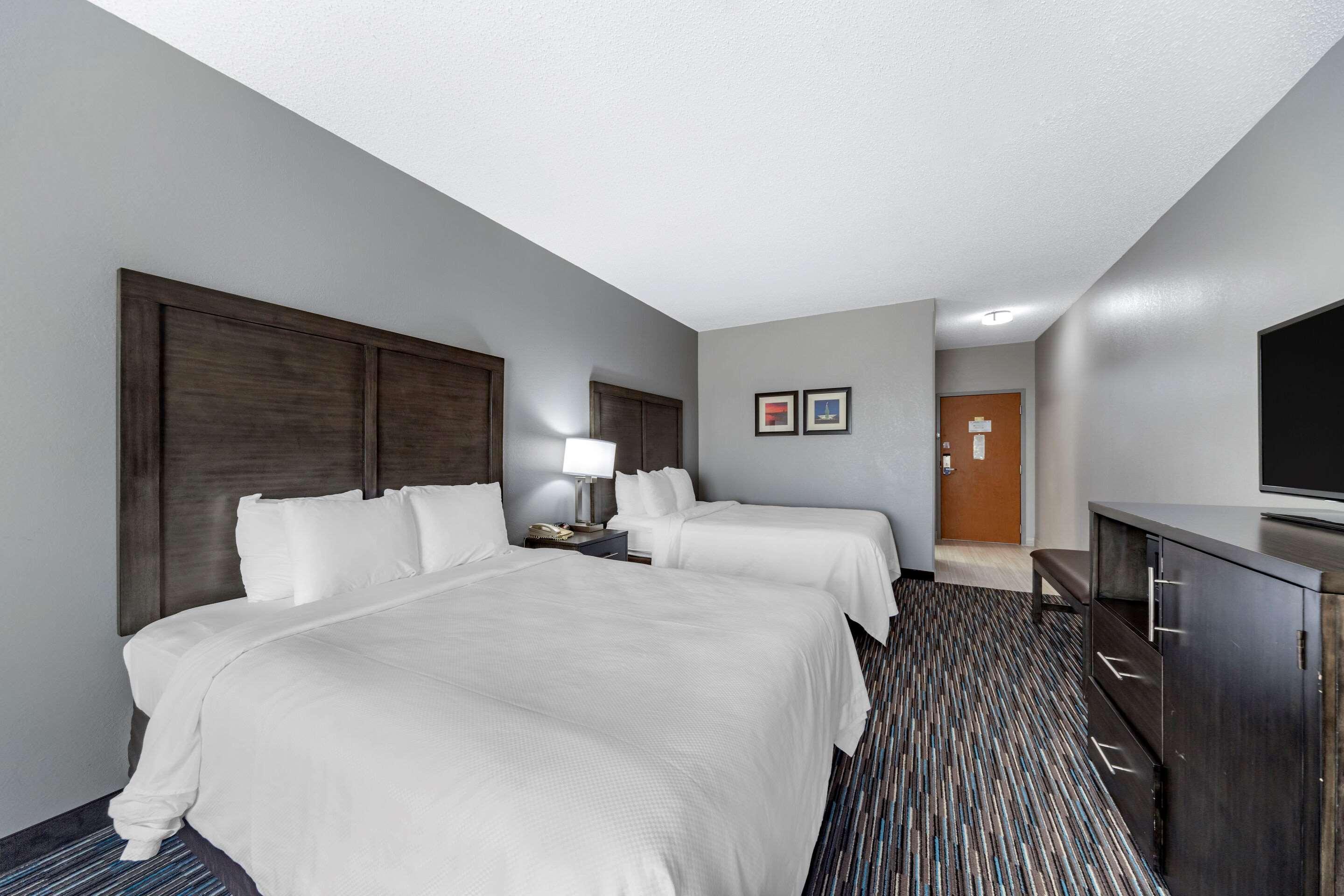 Garner Hotel Oklahoma City - Quail Springs By Ihg Екстериор снимка