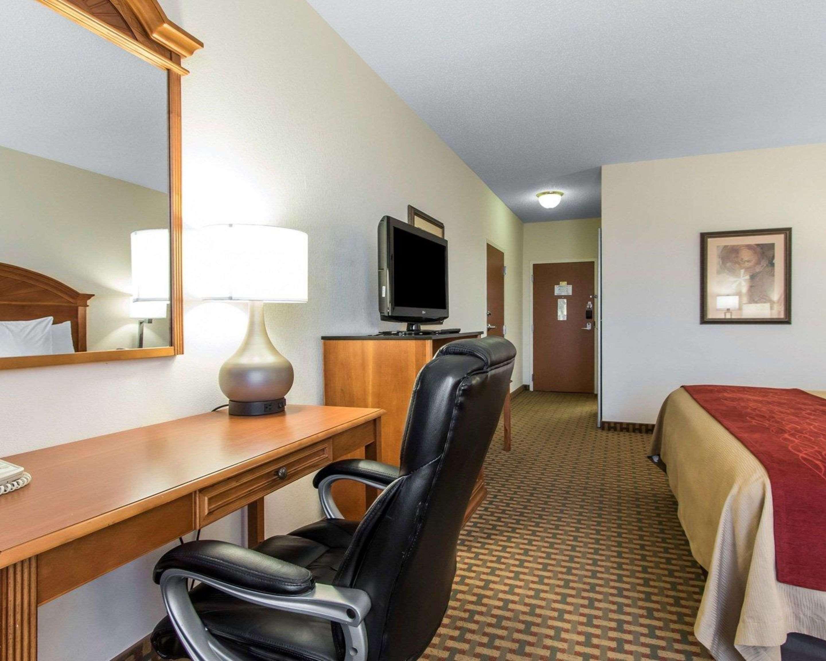 Garner Hotel Oklahoma City - Quail Springs By Ihg Екстериор снимка