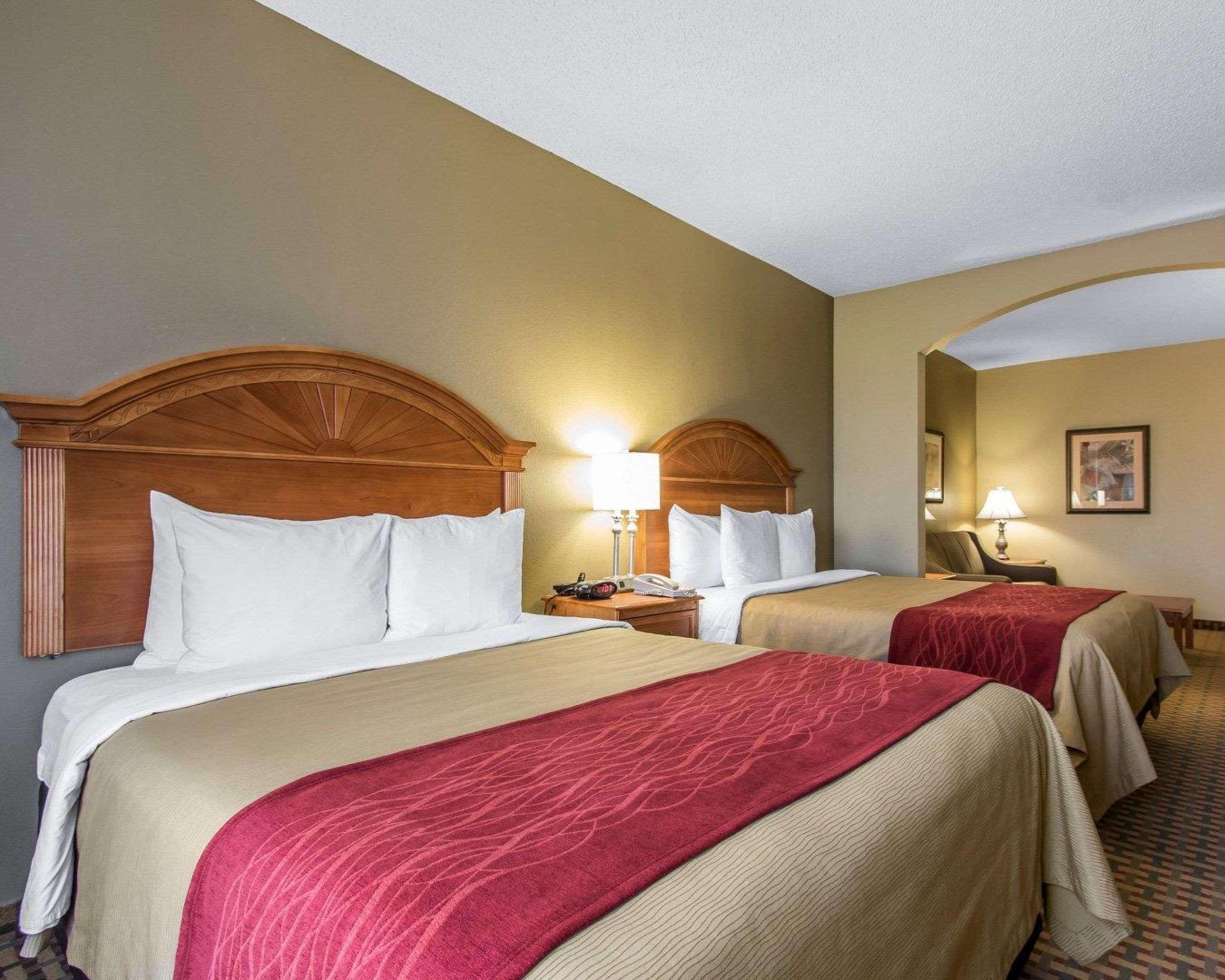 Garner Hotel Oklahoma City - Quail Springs By Ihg Екстериор снимка