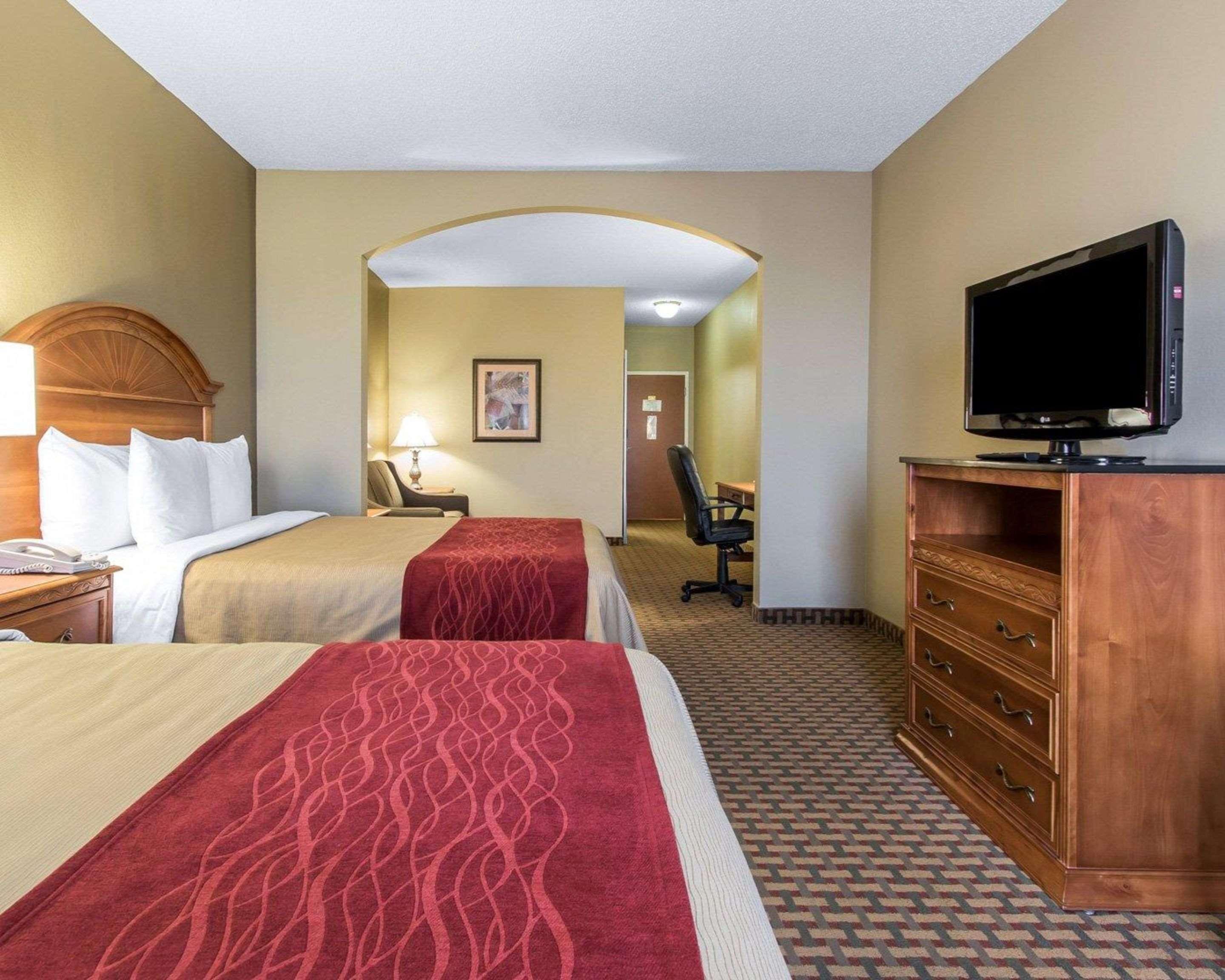 Garner Hotel Oklahoma City - Quail Springs By Ihg Екстериор снимка