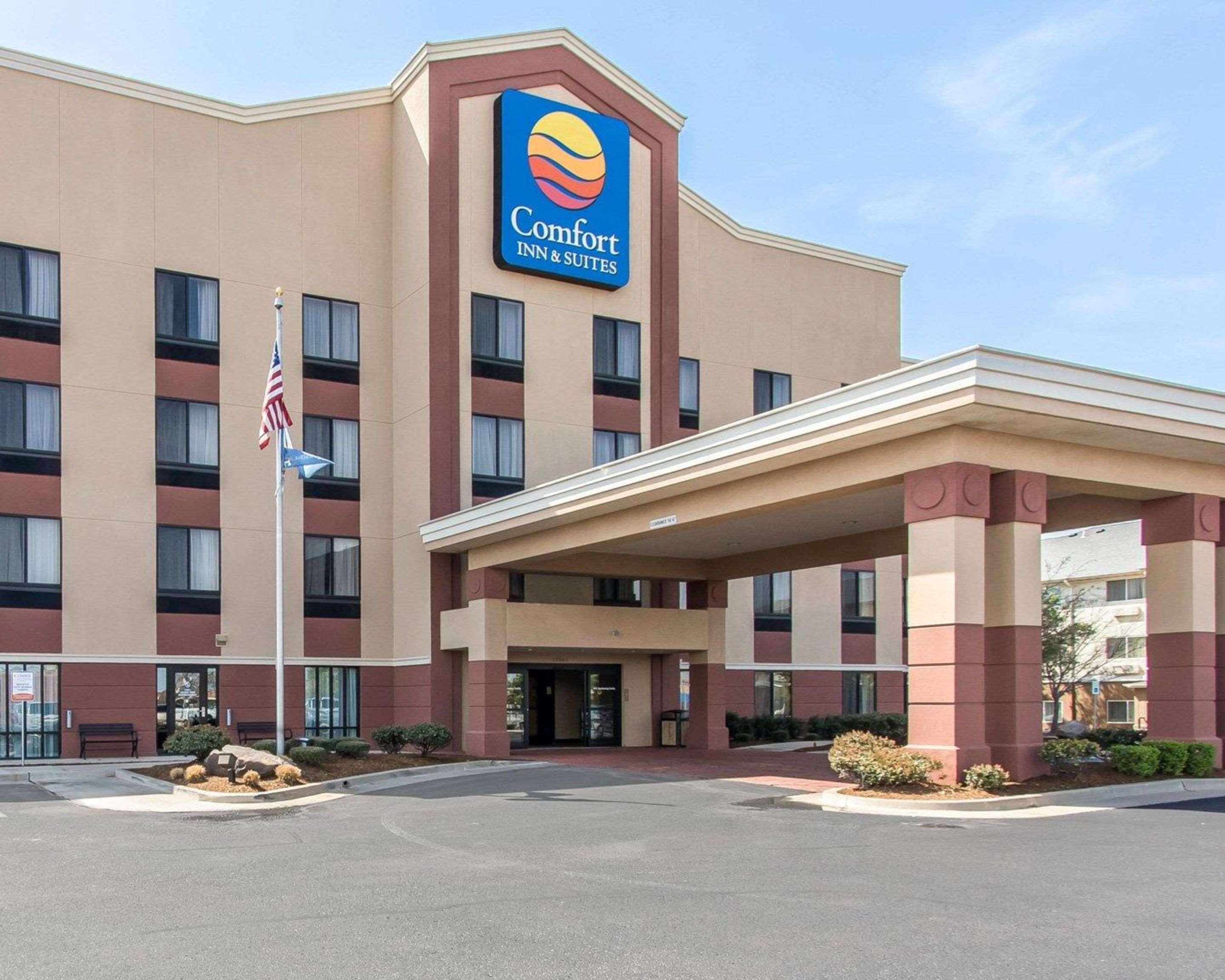 Garner Hotel Oklahoma City - Quail Springs By Ihg Екстериор снимка