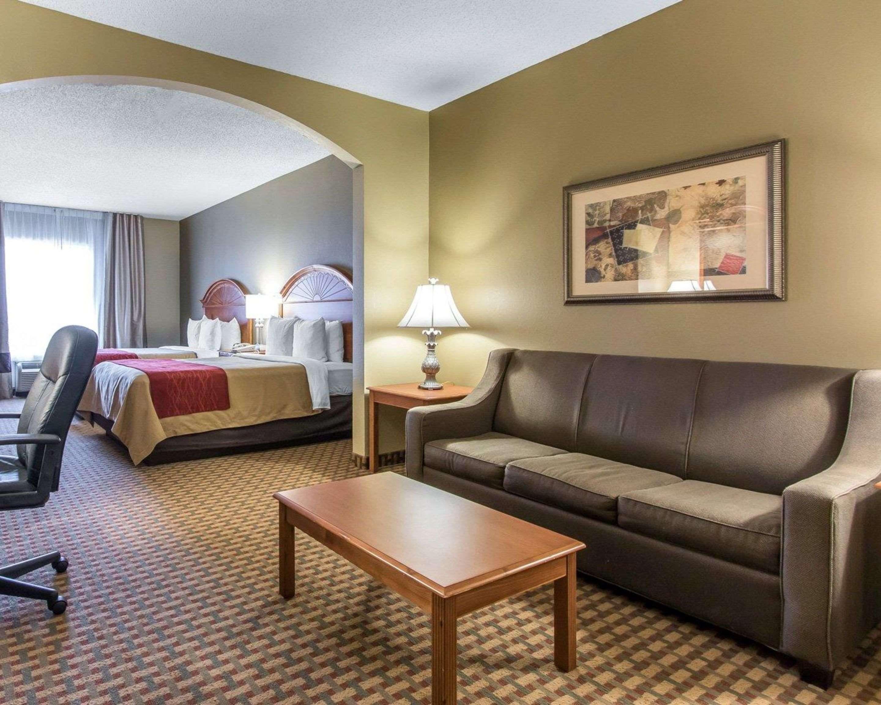 Garner Hotel Oklahoma City - Quail Springs By Ihg Екстериор снимка