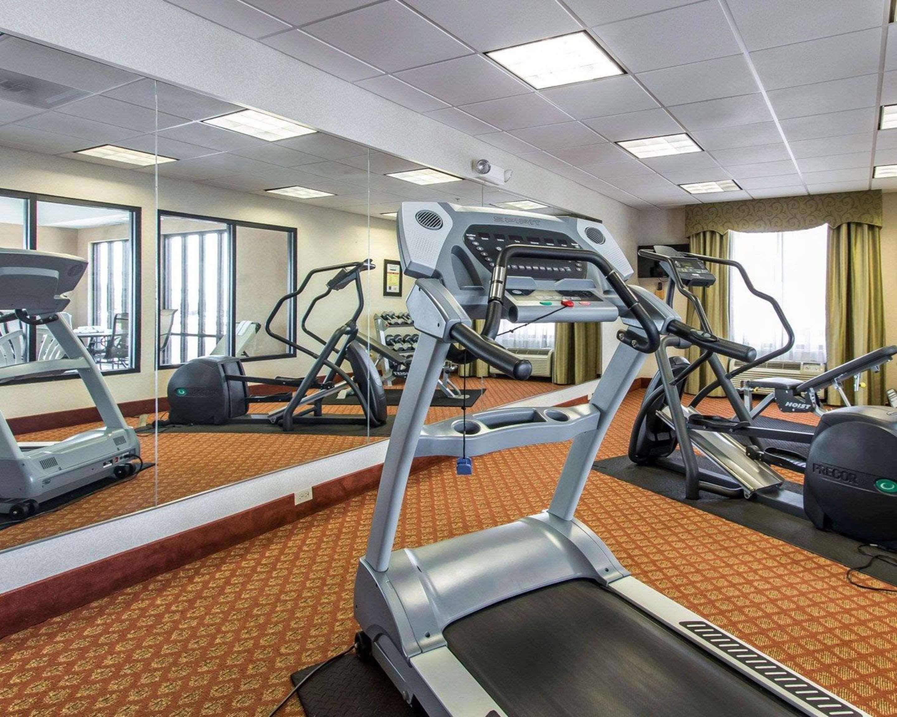 Garner Hotel Oklahoma City - Quail Springs By Ihg Екстериор снимка