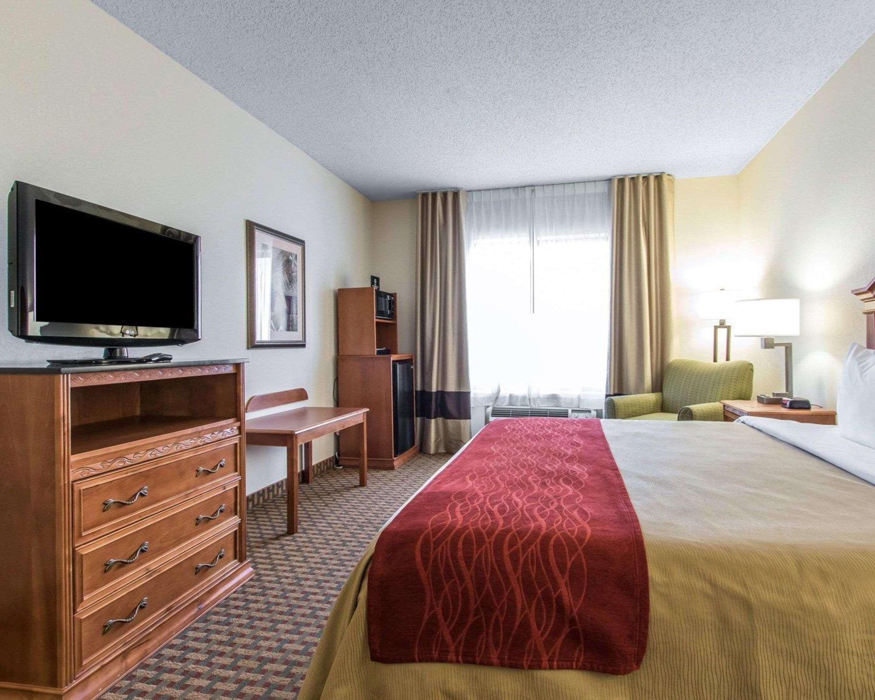 Garner Hotel Oklahoma City - Quail Springs By Ihg Екстериор снимка