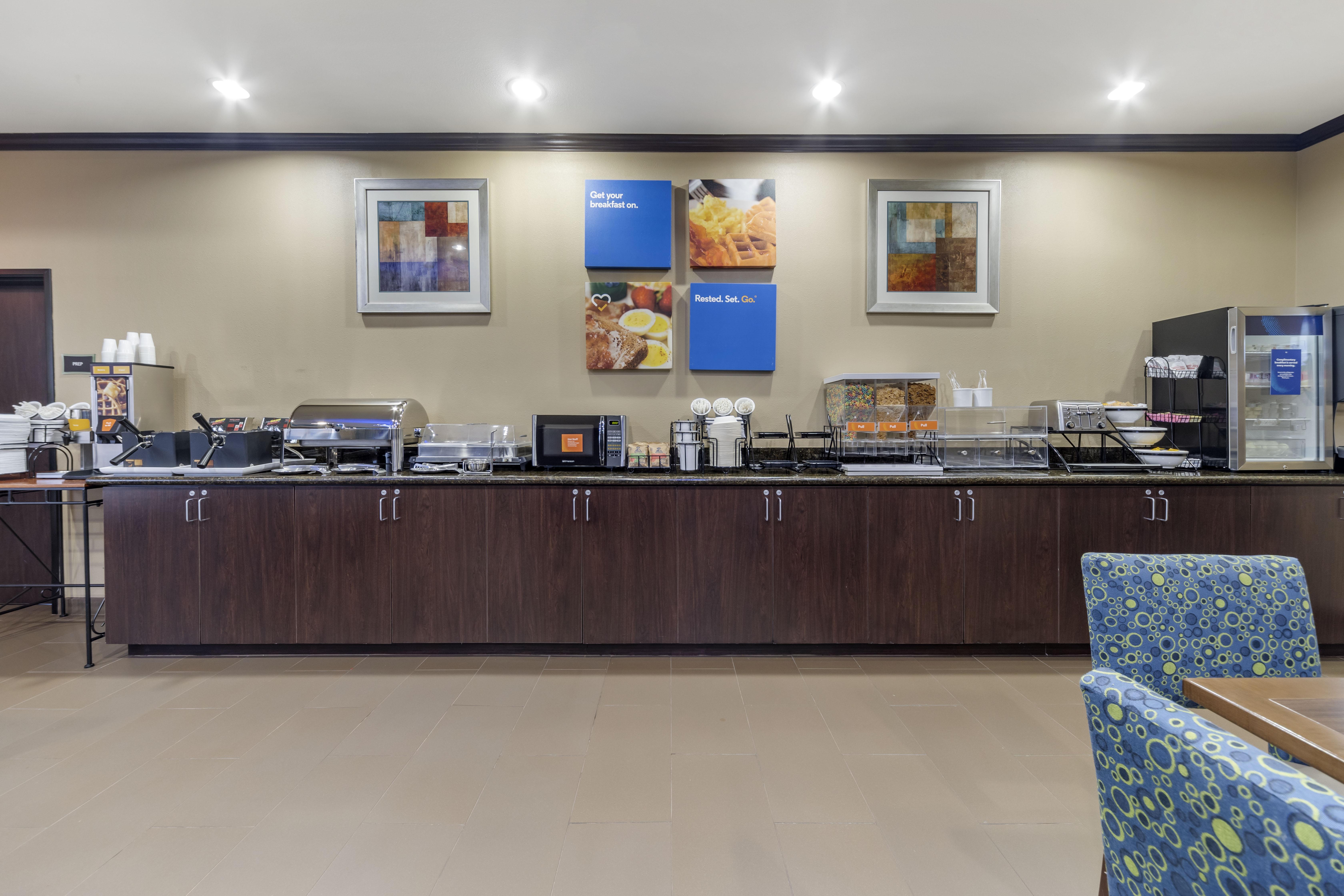 Garner Hotel Oklahoma City - Quail Springs By Ihg Екстериор снимка