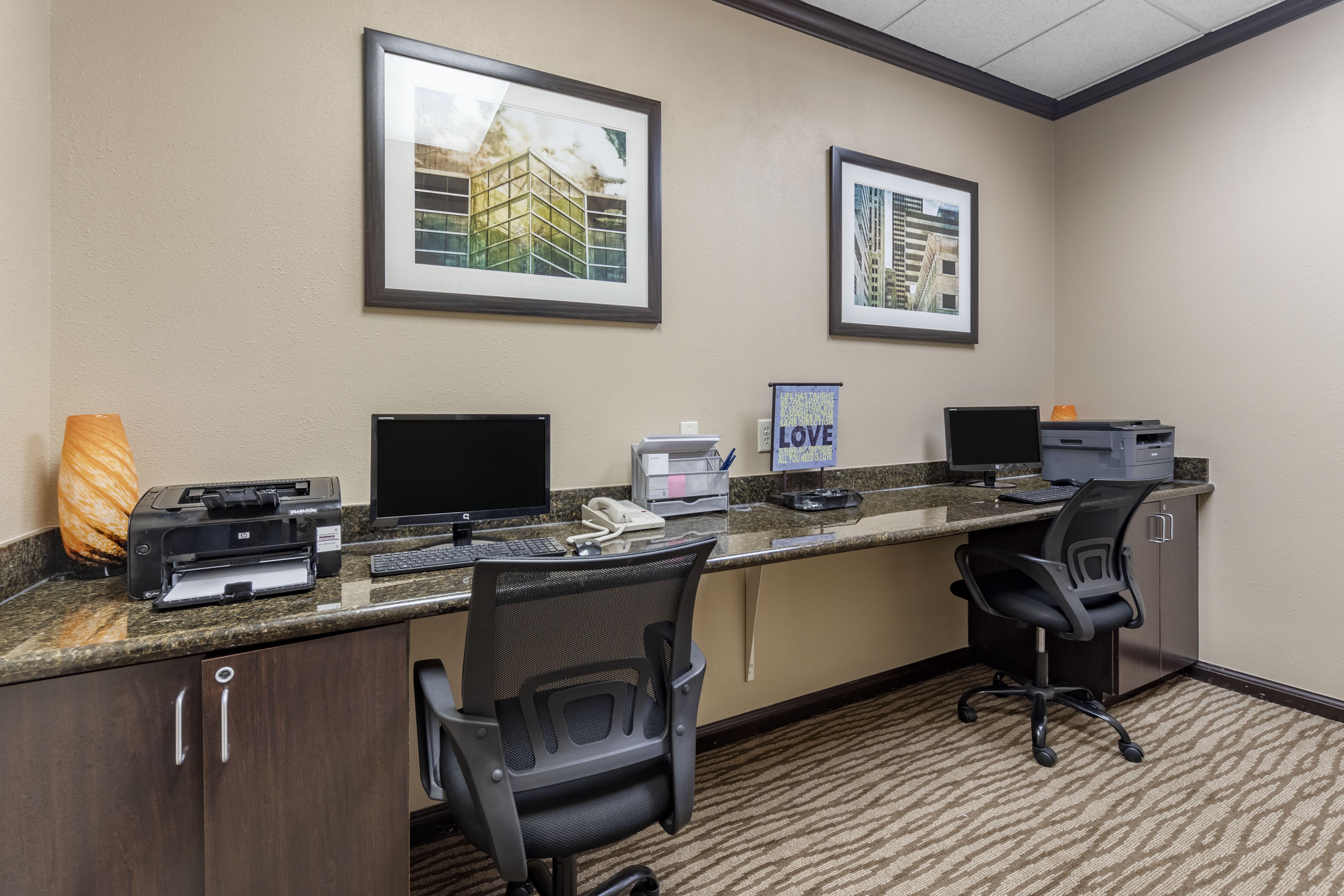 Garner Hotel Oklahoma City - Quail Springs By Ihg Екстериор снимка