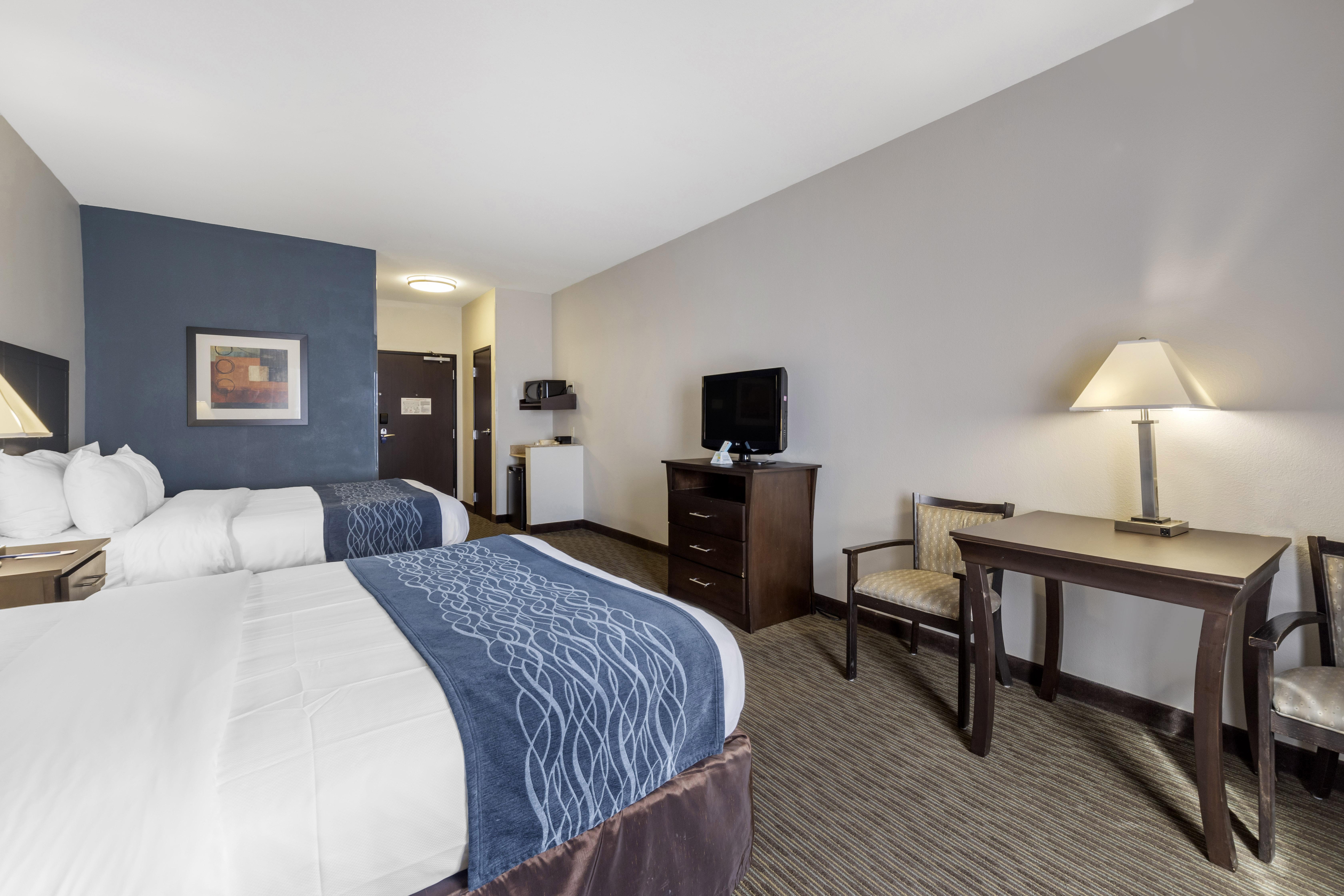Garner Hotel Oklahoma City - Quail Springs By Ihg Екстериор снимка