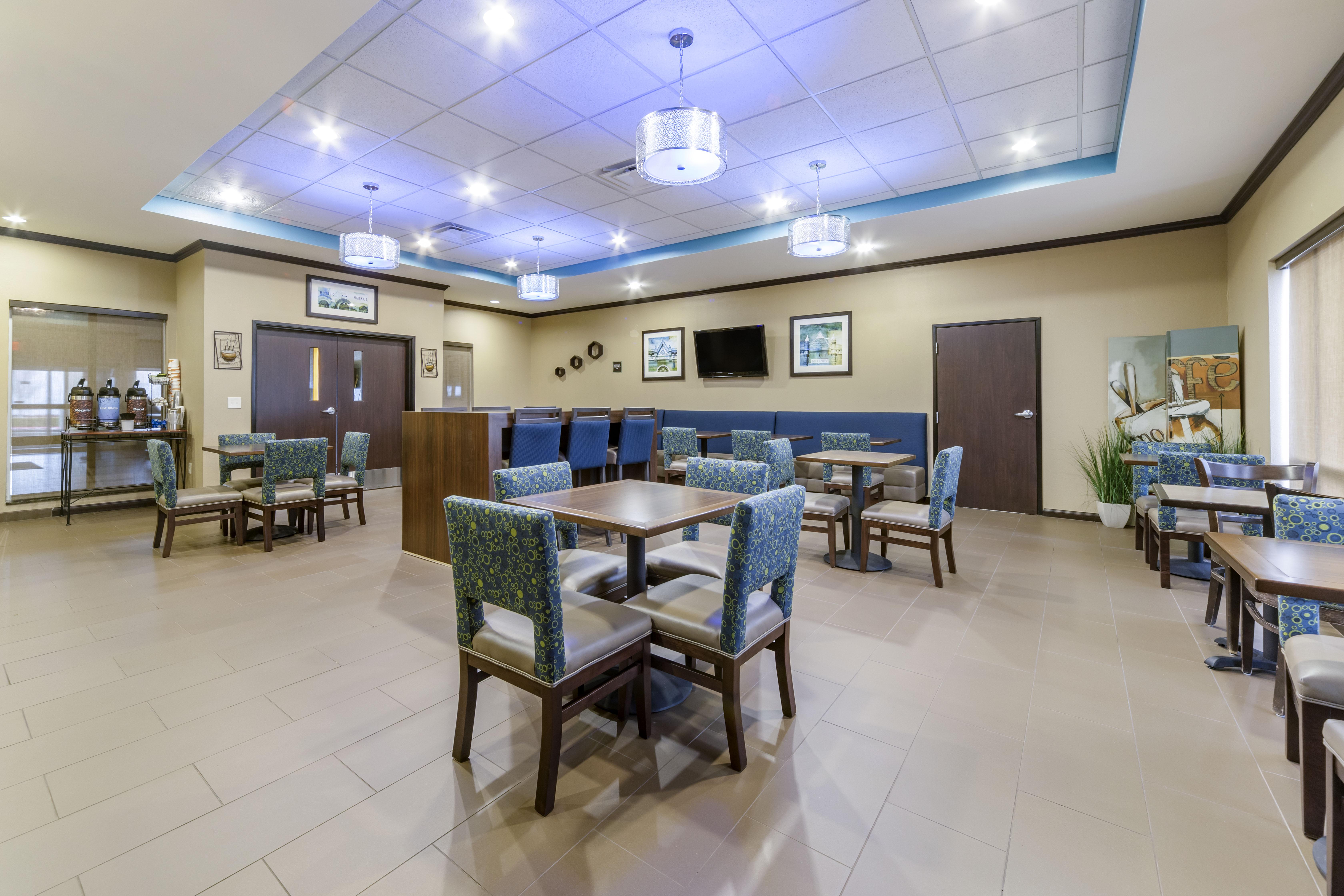 Garner Hotel Oklahoma City - Quail Springs By Ihg Екстериор снимка