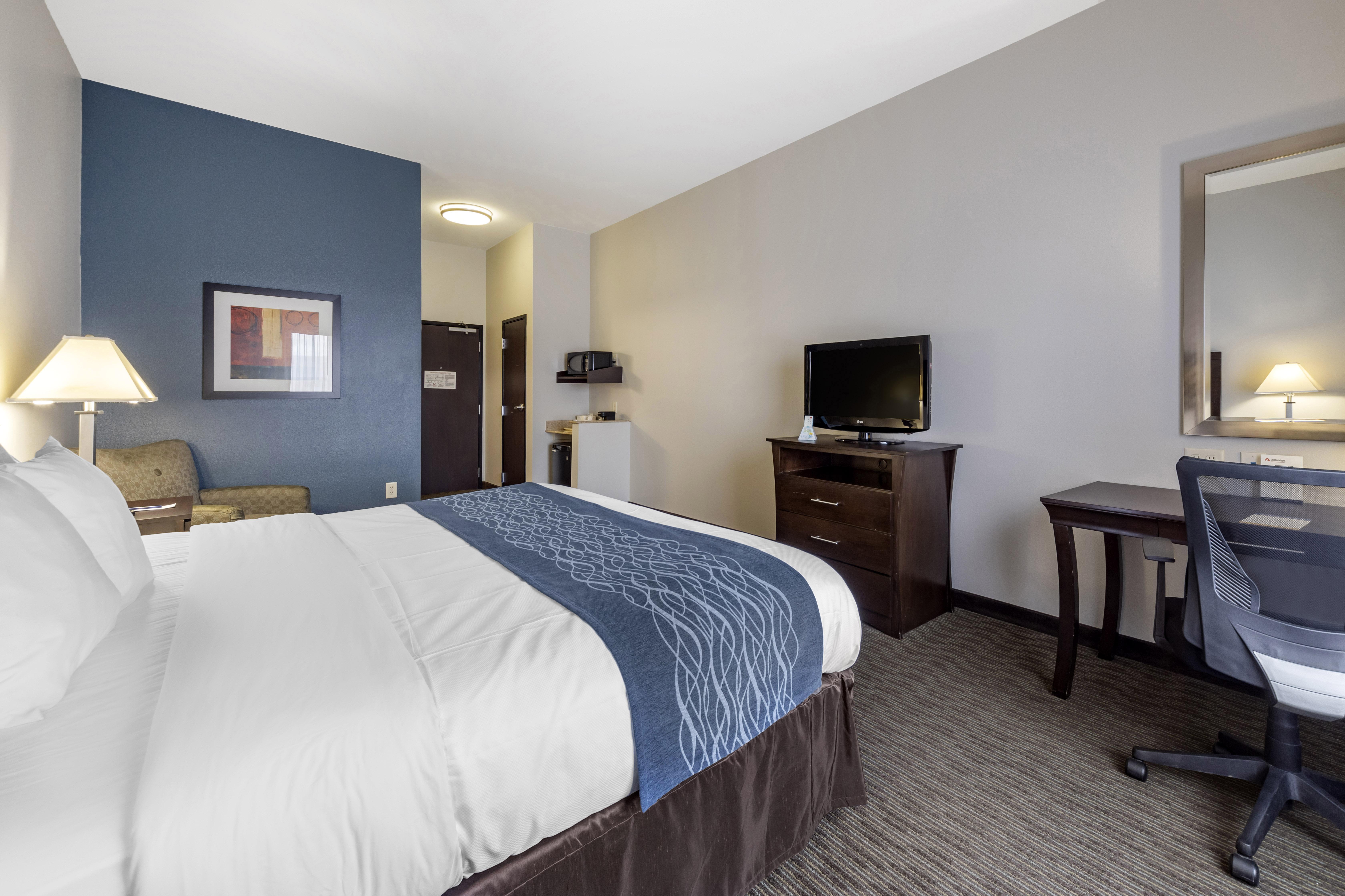 Garner Hotel Oklahoma City - Quail Springs By Ihg Екстериор снимка