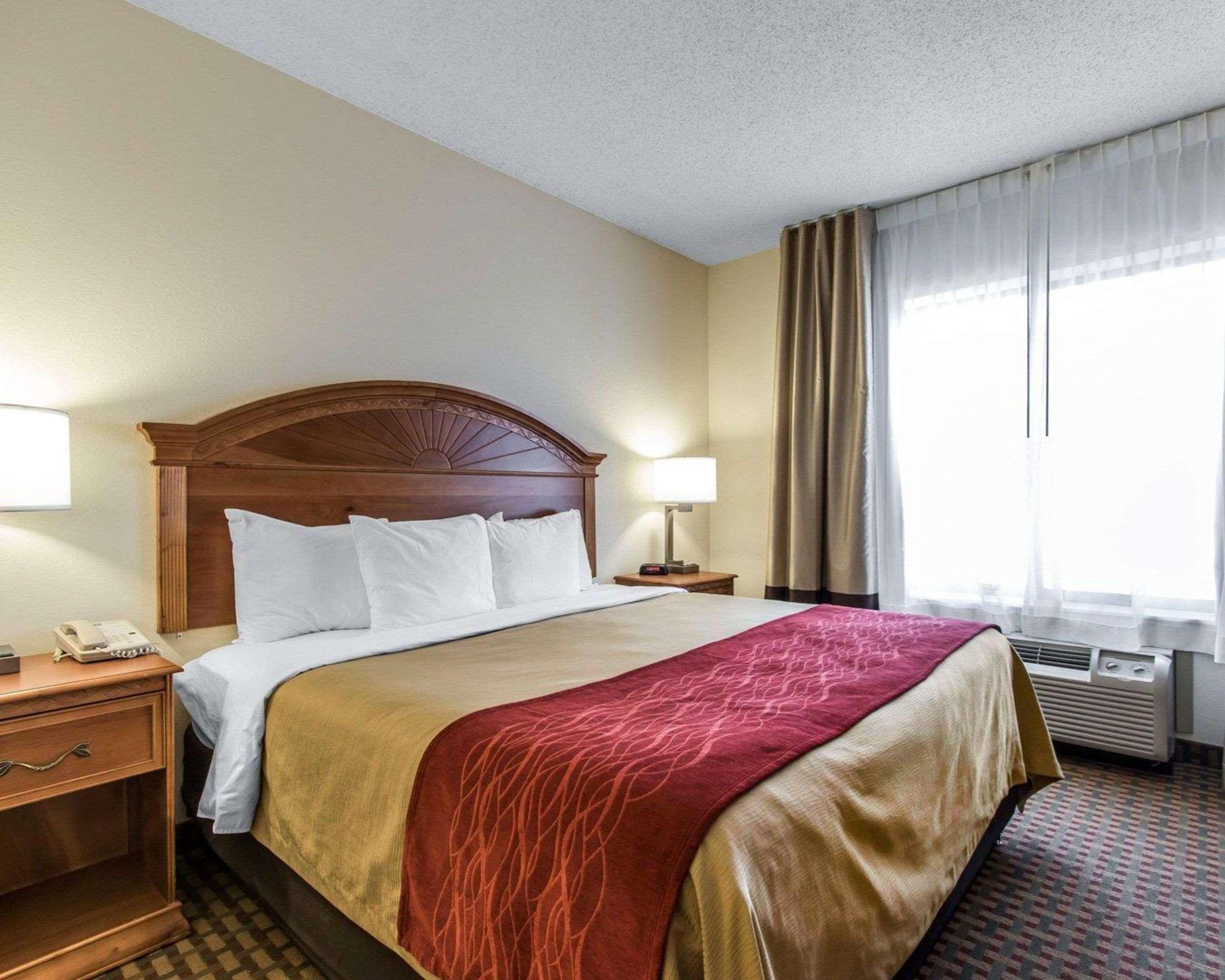 Garner Hotel Oklahoma City - Quail Springs By Ihg Екстериор снимка