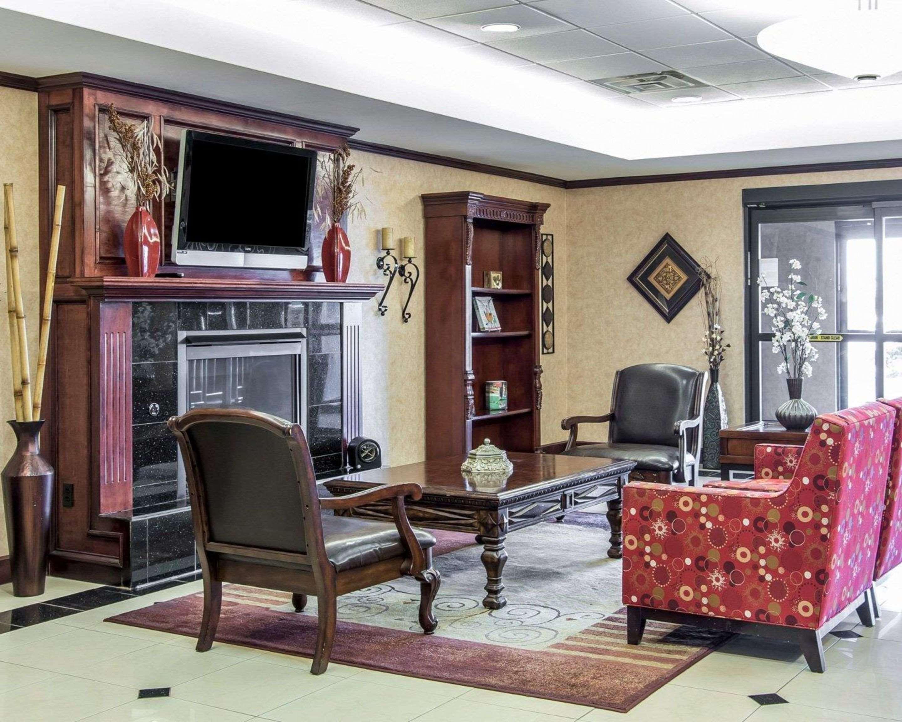 Garner Hotel Oklahoma City - Quail Springs By Ihg Екстериор снимка