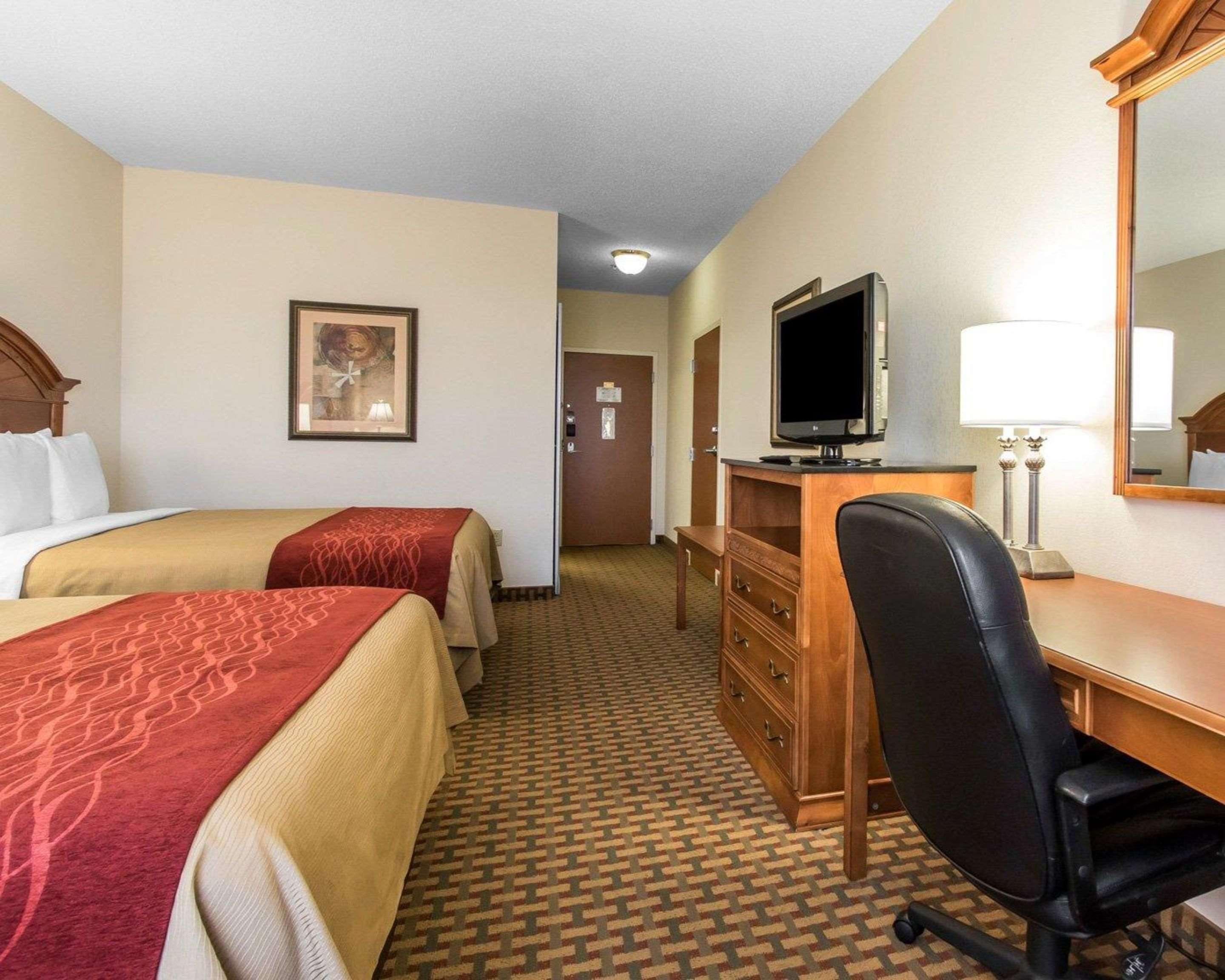 Garner Hotel Oklahoma City - Quail Springs By Ihg Екстериор снимка
