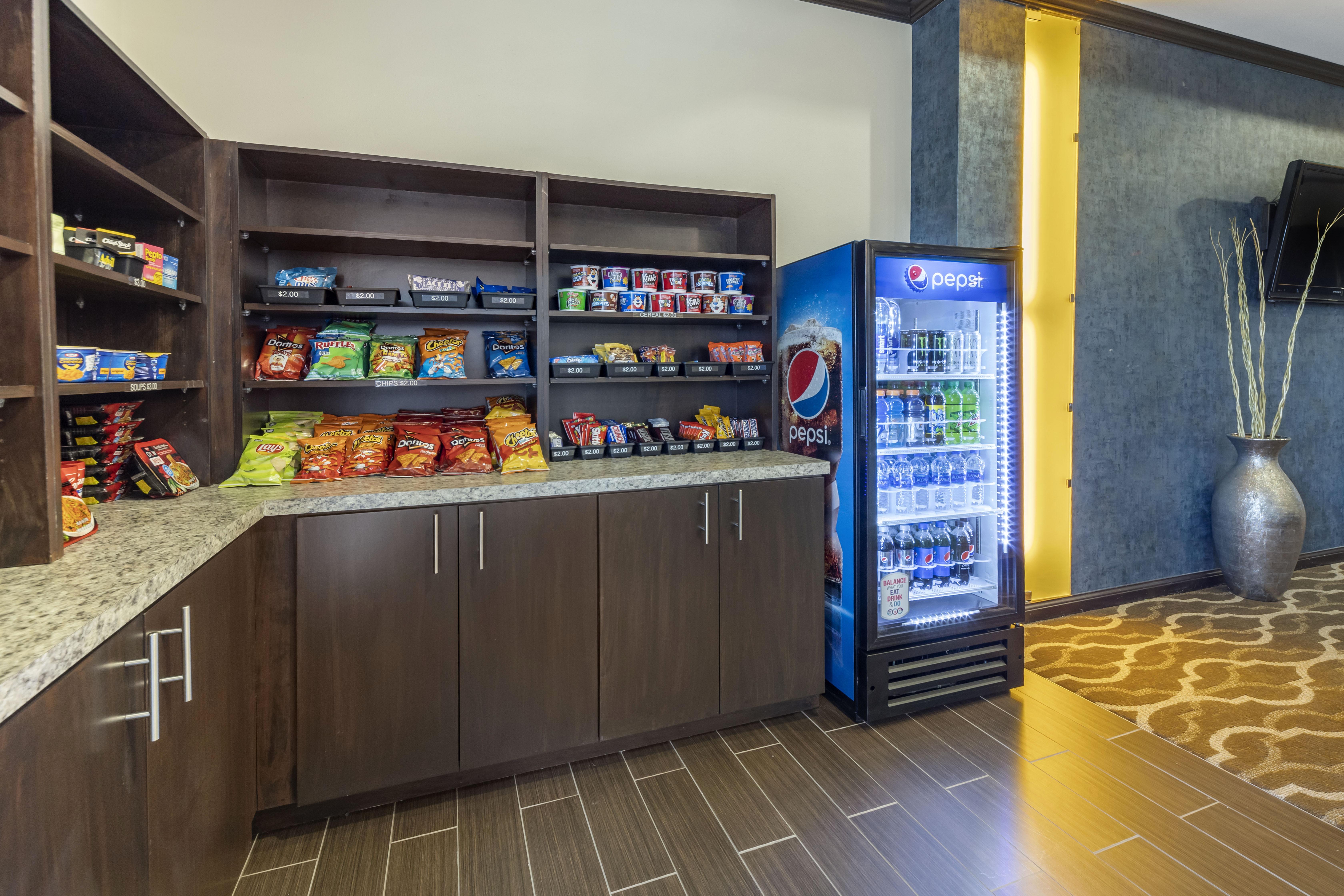 Garner Hotel Oklahoma City - Quail Springs By Ihg Екстериор снимка