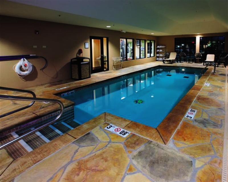 Garner Hotel Oklahoma City - Quail Springs By Ihg Екстериор снимка